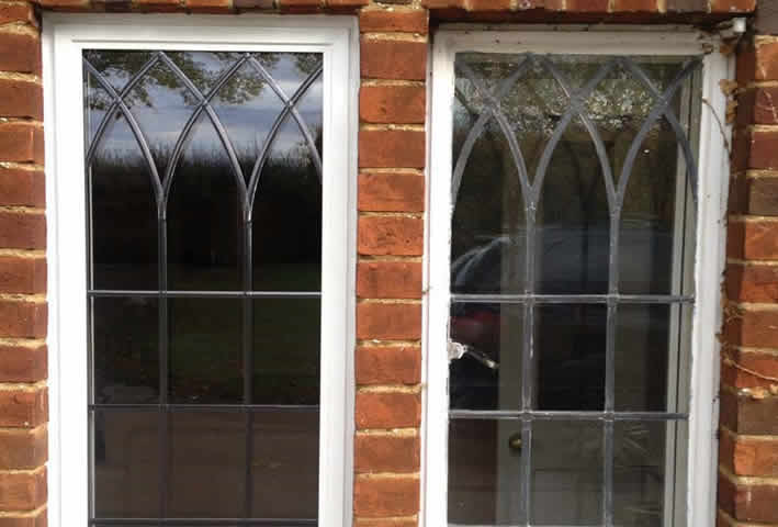 Are Aluminium Windows Right for Period Properties?
