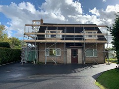 AIB Removal
