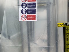 AIB Removal