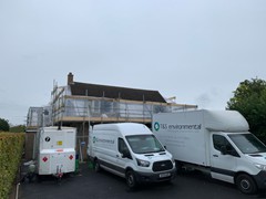 AIB Removal