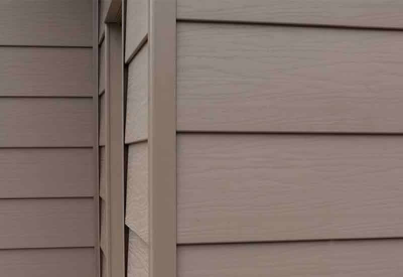 Cladding for Durability
