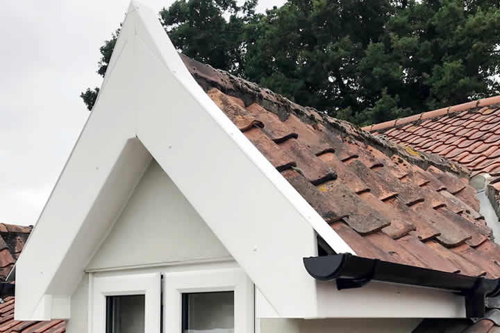 Common roofline problems and signs of damage