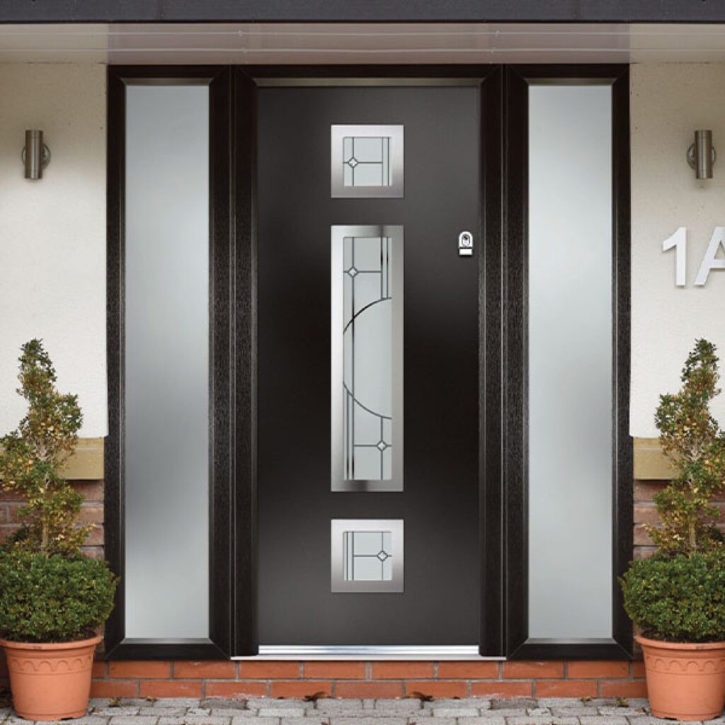Composite Door Designer Example