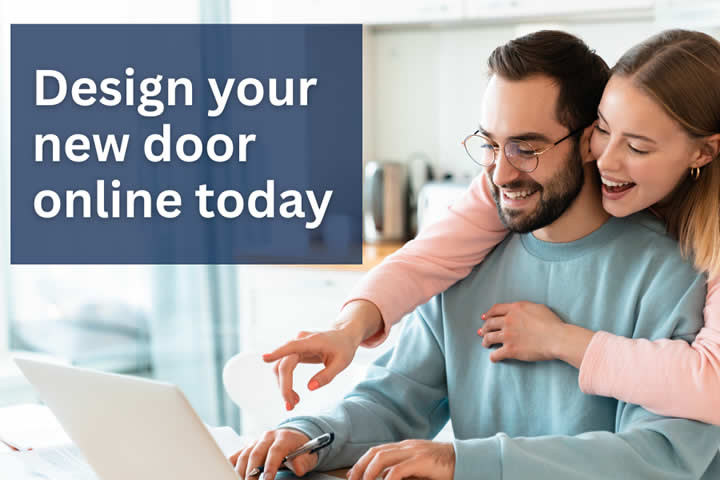 Composite Door Designer