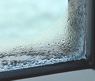 Condensation