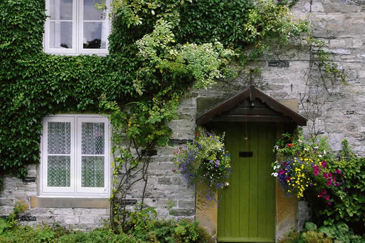 uPVC Flush 70 Windows Suffolk and Norfolk