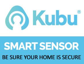 Kubu - Smart Sensor