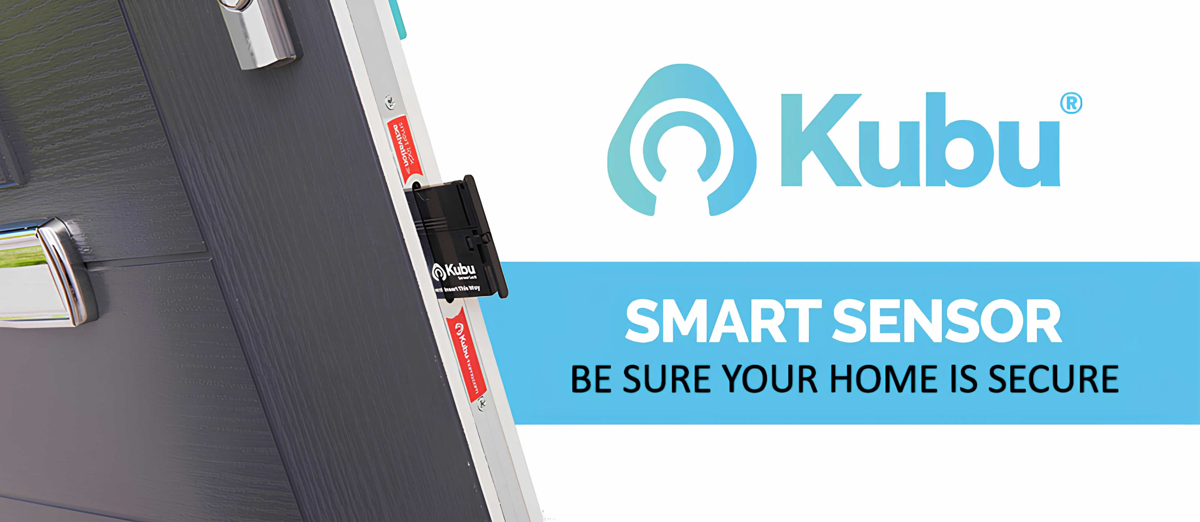 Key Features of the Kubu Smart Lock