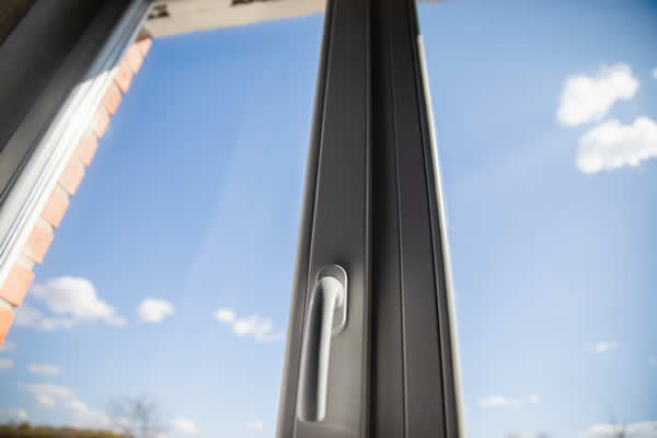 Replacement windows