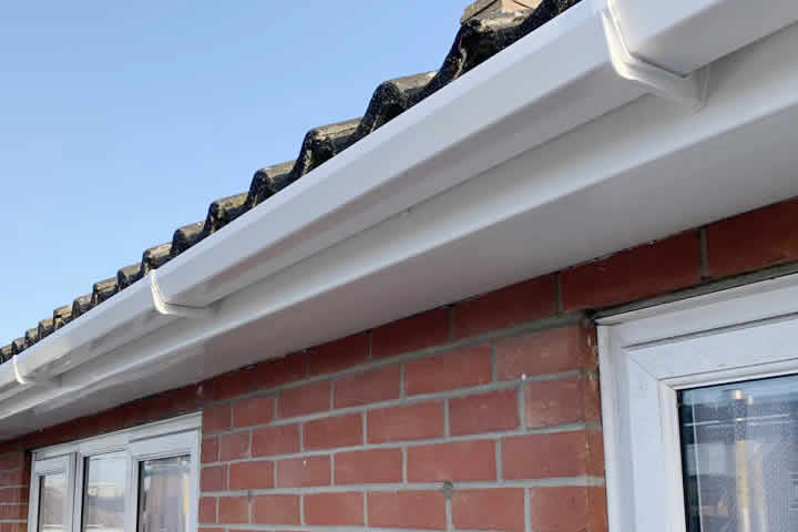 Is it worth replacing soffits and fascias on your home