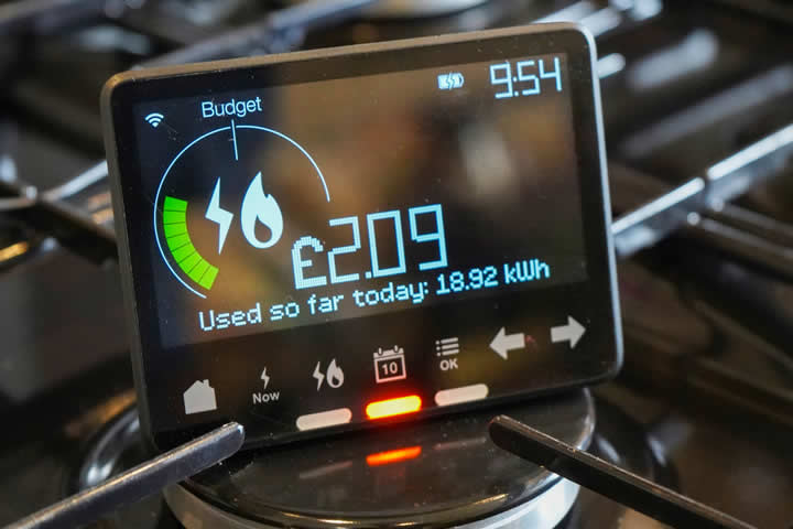 5 Top Tips to Save Energy in the Home 2023