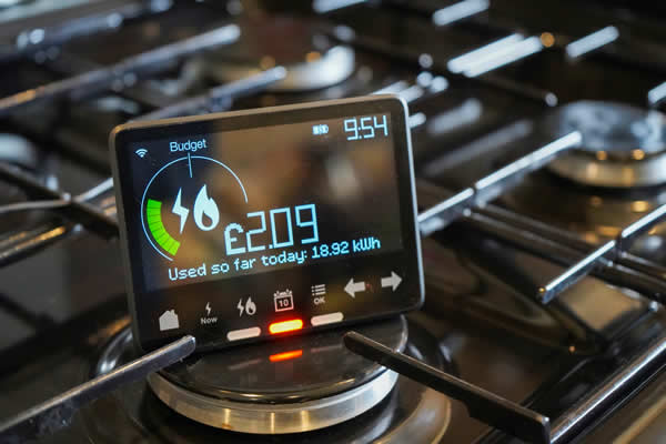 Smart meters