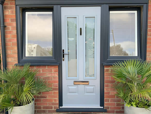 Double Glazing for homes in Ipswich