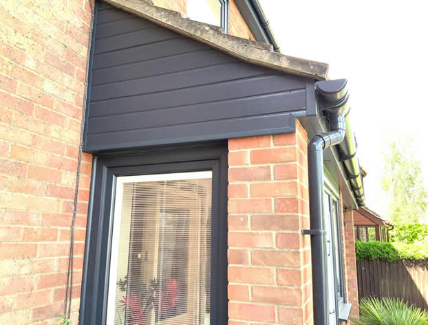 French Window installers, Ipswich