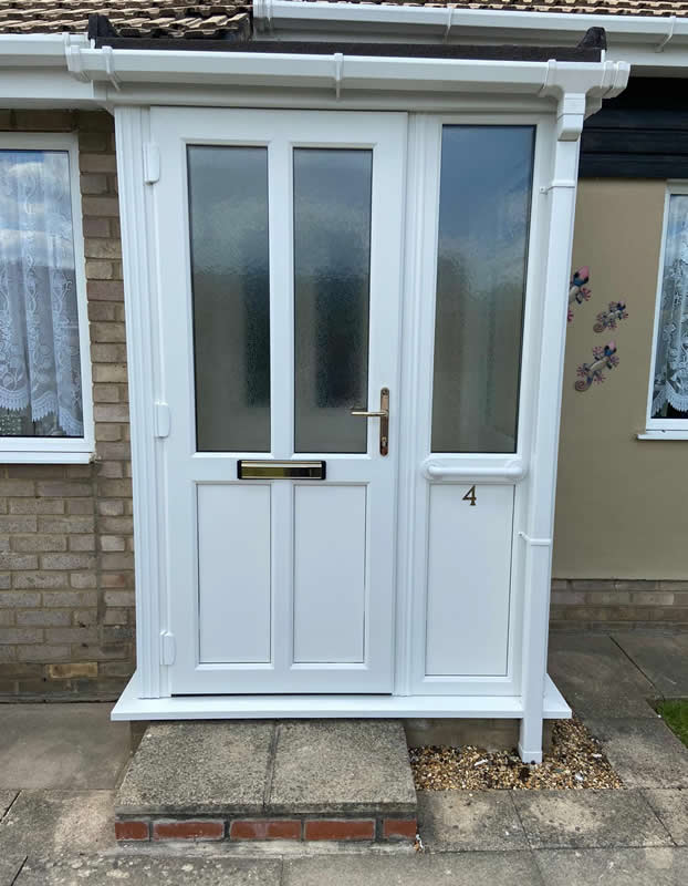 Conservatory installers Diss