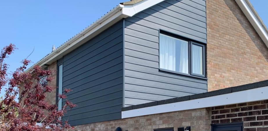 Applications of Coastline Cladding