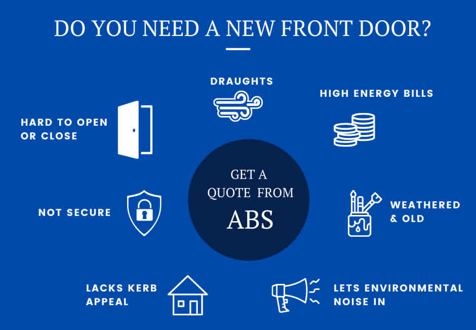 Do I need a new front door?