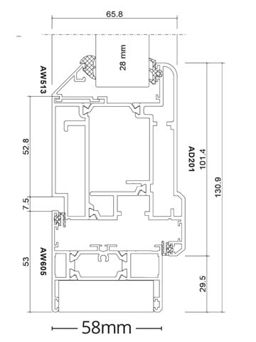 Standard Interlock
