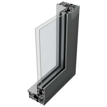 Aluminium Patio Sliding Doors