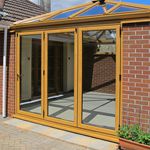 Multi-Fold Doors
