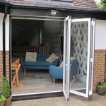 Multi-Fold Doors