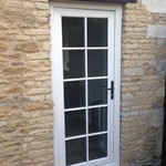 Single Doors
