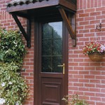 Single Doors