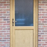 Single Doors