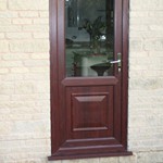 Single Doors
