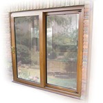 French Doors