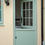 Stable doors Doors