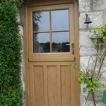 Stable doors Doors