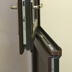 Stable doors Doors