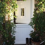 Stable doors Doors