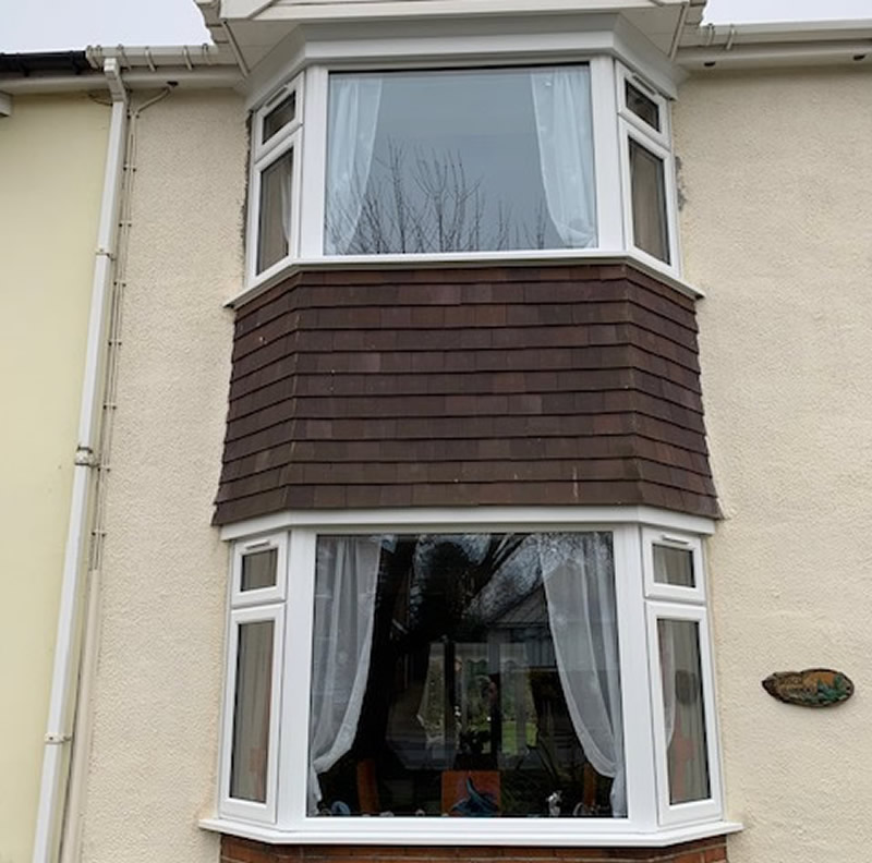 Bay Windows - Ipswich