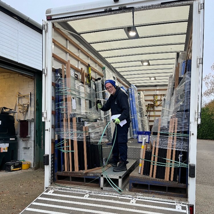 New Deliveries, New Possibilities!